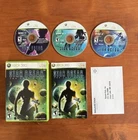 Star Ocean: The Last Hope (Xbox 360) Excellent CIB Complete w/ Reg & Tested