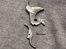 Winchester Model 1890 1906 Matched Hammer Trigger W Pin