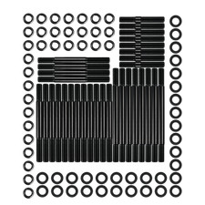 Cylinder Head Stud Kit For Chevy Bbc-75 For Use With Aluminum Heads