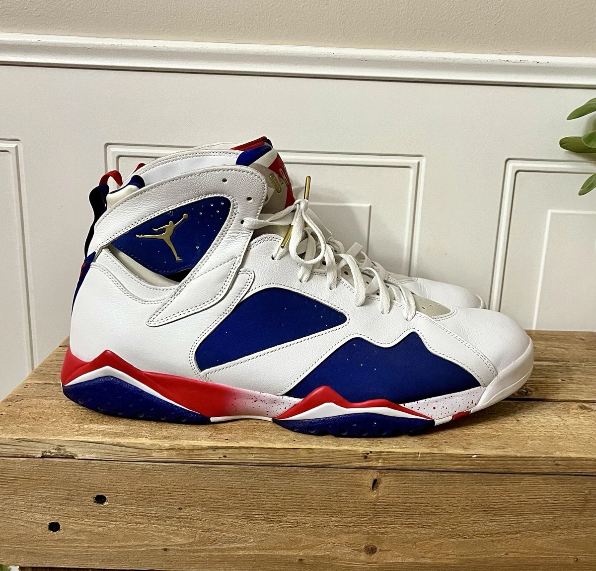 Jordan 7 Retro Tinker Alternate for Sale - Authenticity Guaranteed