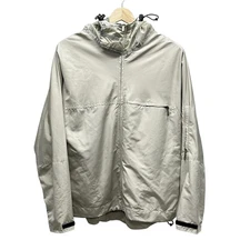 Auth Zegna Sport - Beige Men's Lightweight Jacket