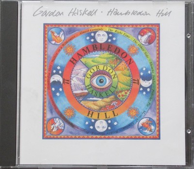 Gordon Haskell - Hambledon Hill (CD)