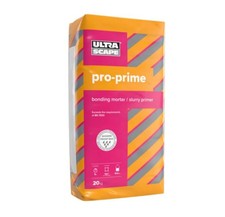 Ultra Scape Pro-Prime Slurry Porcelain Grey Paving Primer - 20kg