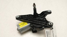 BMW X3 WIPER MOTOR REAR 5 Door Estate 67637237062 10-17