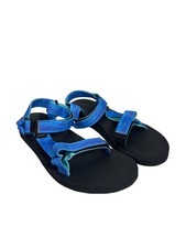 Teva Women's Original Universal Tie-Dye Sandal Sorbet Blue 9