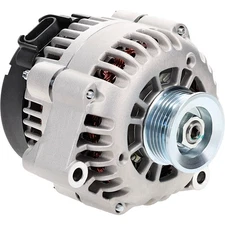 Alternator For Chevrolet Astro Van 2003 4.3L(262) V6