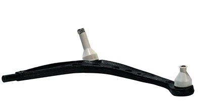  Brazo de control delantero derecho ajuste directo Foto 2 de 4