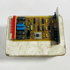 Mak 9.01.7-91.21.00-12 PCB Card