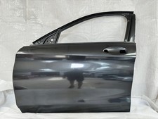 T&uuml;r Mercedes-Benz W205 A2057220110 Vorne Links Door Porta Porte