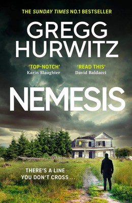 Nemesis Gregg Hurwitz Taschenbuch Englisch 2025 Sourcebooks Explore