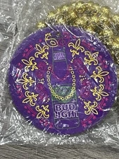Bud Light Mardi Gras Beads 2025 Season