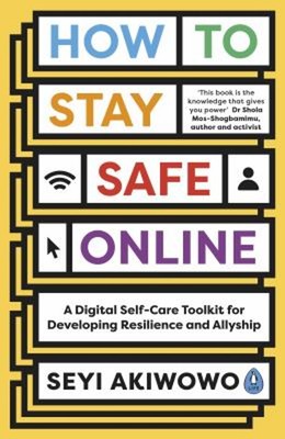 Wie Man Online Sicher Bleibt: Ein Digitales Selbstpflege-Toolkit Für Entwickler