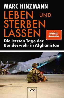 Leben und sterben lassen | Marc Hinzmann | deutsch
