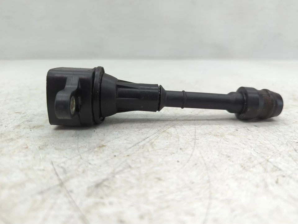 Paquete de encendedor de bobina de encendido Nissan Sentra 2002-2002 E2NKS Foto 4 de 4