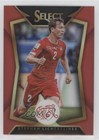 2015-16 Panini Select Red Prizm 67/199 Stephan Lichtsteiner #59 0j4n