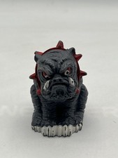 Vintage Thundercats Ma-Mutt Mumm-Ra Dog Figure 1985 LJN Telepix