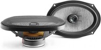 Focal KIT 690AC | 6 X 9' Oval 15X23Cm 2-Wege Koax Lautsprecher Boxen Paar