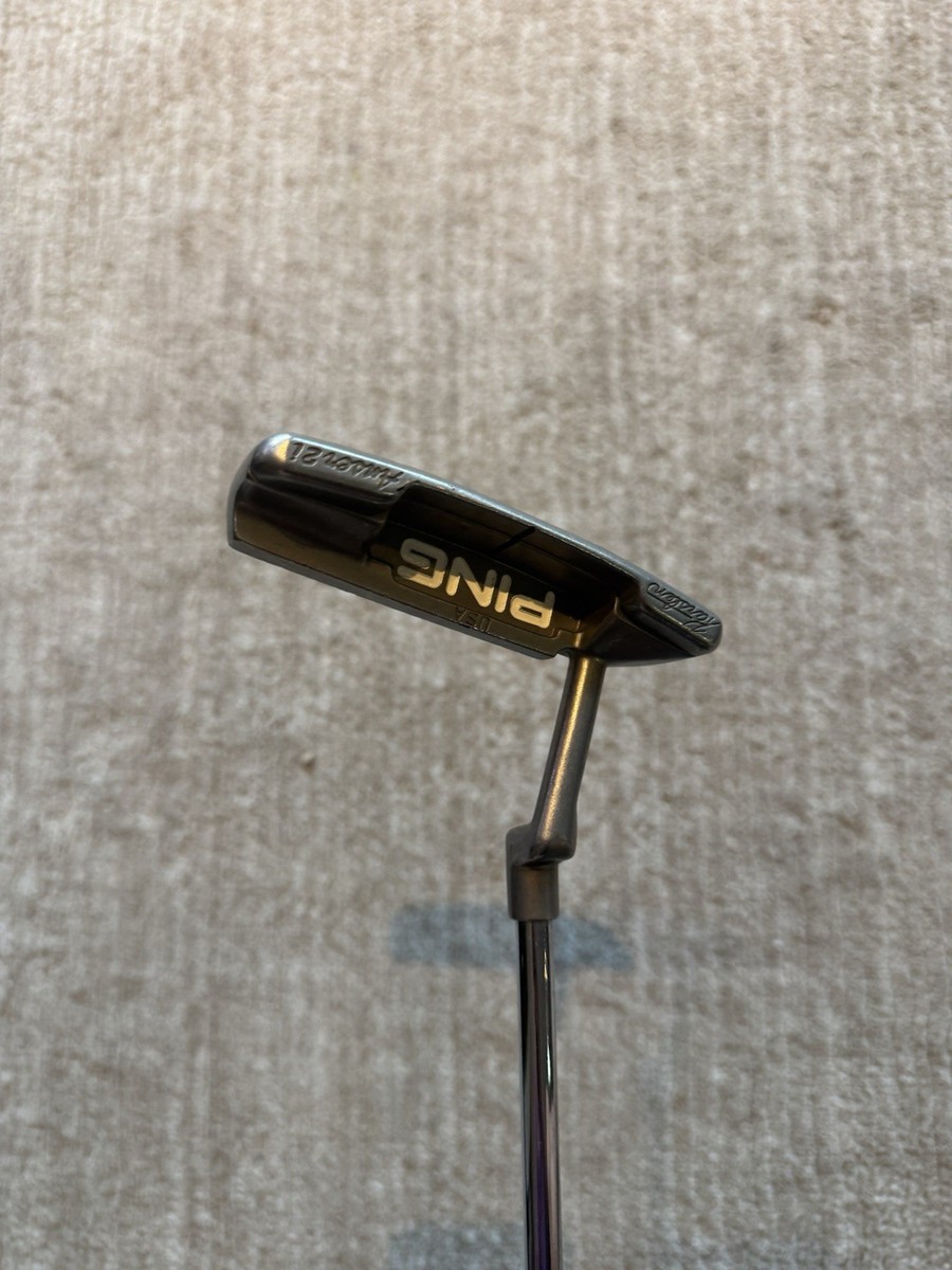Ping Anser 2i Putter Golf Club Karsten RH Stainless Steel 32” | eBay