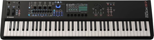 Yamaha MODX M7