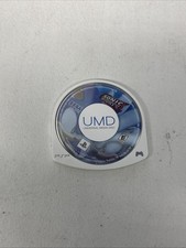 Sonic Rivals PSP Sony PlayStation Portable  - Disc Only