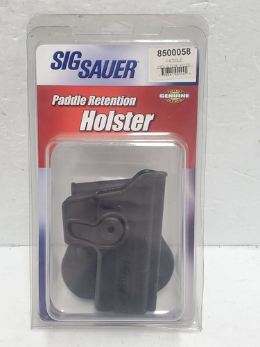 Paddle Retention Holster SIG SAUER P225 OEM - NEW