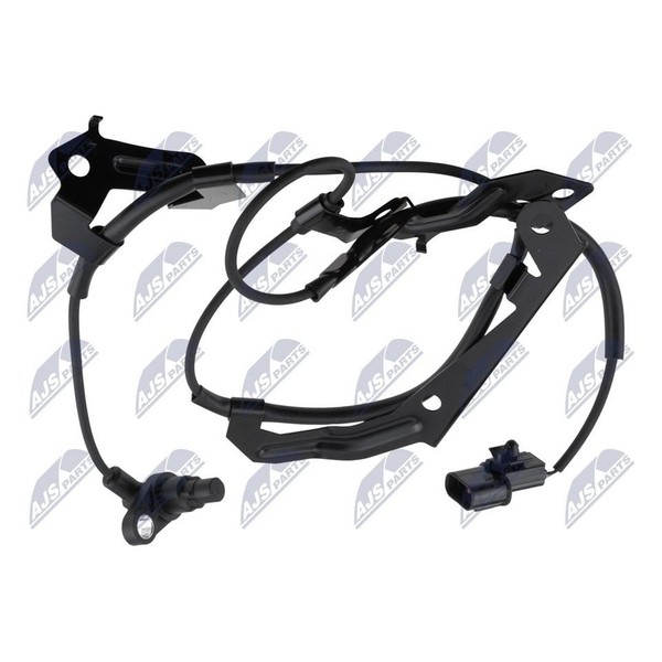 NTY HCA-MS-089 Sensor, Raddrehzahl-image