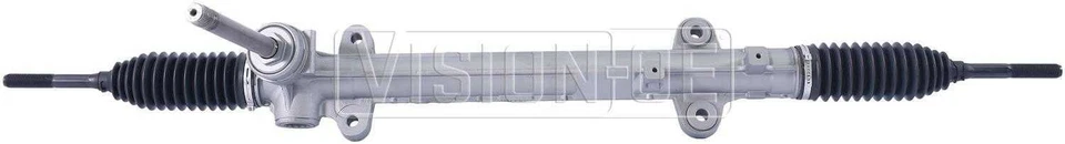 Unidad completa de cremallera y piñón para Hyundai Santa Fe VISION-OE 2013-2018 Foto 3 de 3