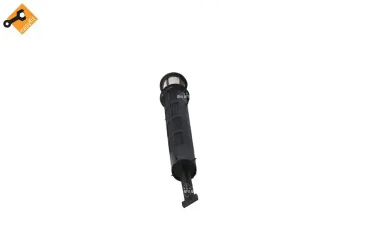 Air Con Receiver Drier fits FIAT IDEA 350 1.2 2004 on 188A5.000 AC Dryer Filter - Image 27