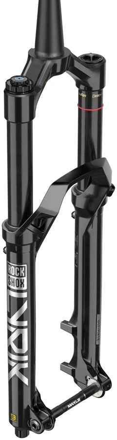 Rockshox 160mm Bicycle Forks for sale | eBay