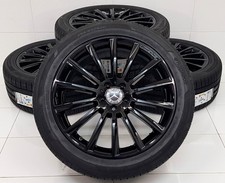 Neu Original Mercedes GLC W253 X253 20 Zoll AMG Sommerräder Sommerreifen