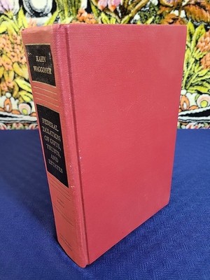 Kahn Waggoner Federal Taxation Of Gifts Trusts And Estates 2nd Edition