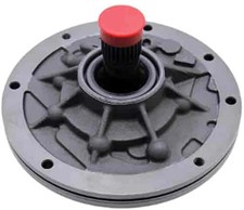 Fti Transmissions Converters F25087 Powerglide 7-bolt Pump Ringed Shaft High F