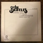 The Beatles 1st Live Recordings Vol One Vinyl LP Orig Record VG