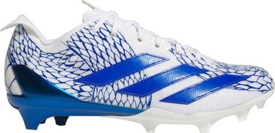 Adidas Adizero Electric Football Cleats NWT Men\'s Size 8 adidas Adizero Electric Football Cleat | Hibbett main image 4