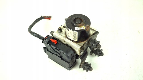 ABS PUMPE VW GOLF V 5 SEAT LEON 2 SKODA OCTAVIA 2 II 1K0614117S 1K0907379AK