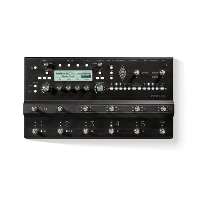 Kemper Profiler Stage MK 2 - Modeler