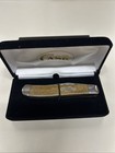 CASE XX #77952 BROWN BONE SMOOTH MINI TRAPPER SS — photo 1