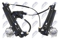 Fensterheber NTY EPS-BM-075 FüR BMW 3Er Turismo F34 318 320 Xdrive 325 328 330