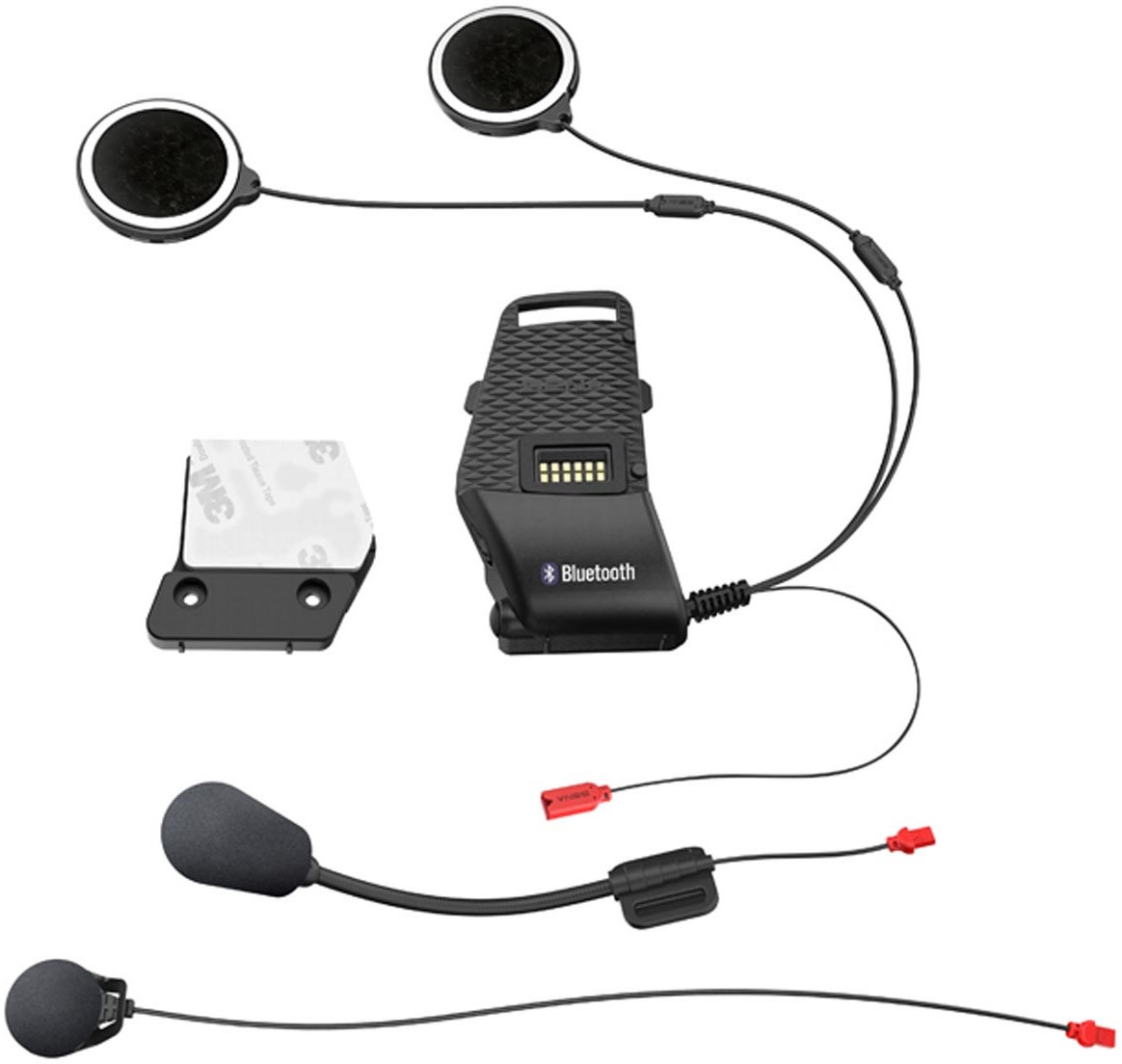 Sena Helmet Clamp Kit - 10S