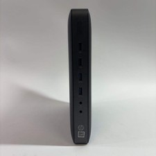 HP Thin Client T620 GX-415GA 1.50GHz 4GB RAM ...