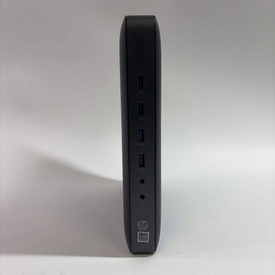 HP Thin Client T620 GX-415GA 1.50GHz 4GB RAM 16GB SSD