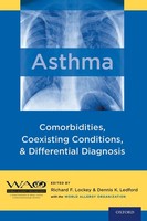 Richard F Lockey (U. A.) | Asthma | Buch | Englisch (2014) | Gebunden