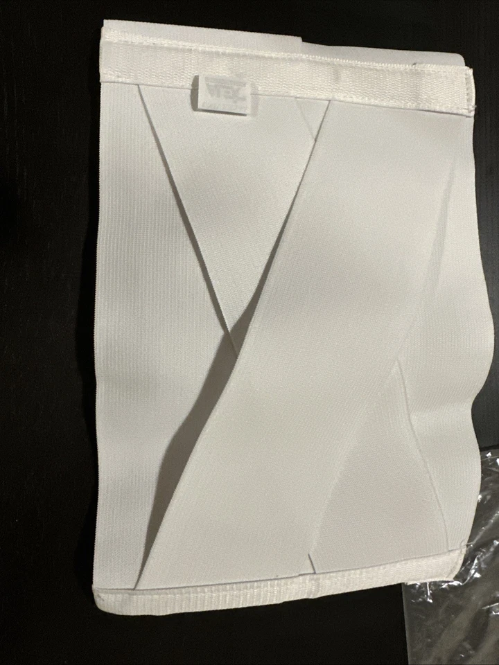 BRAND NEW: Alex Orthopedic Criss Cross BACK SUPPORT 10 in Large (36"-40") — 第 2/3 张图片