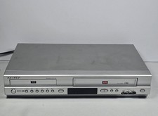 Samsung DVD-V4600A VCR VHS DVD Player Combo 4...
