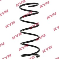 1X KYB Fahrwerksfeder K-Flex RA1170 FüR Picasso CitroËN Xsara N68 Hdi 16V