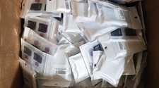 2 Pack 128GB Micro SD Card Class 10 TF Memory  Adapter Lot of 363