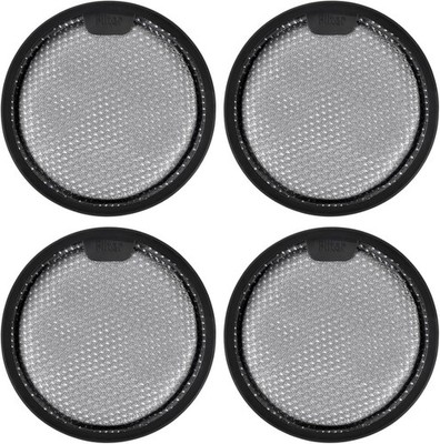 4Pcs Replacement Pre Filter Vacuum Cleaner Filter Compatible with Dreame T10