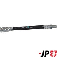 Bremsschlauch JP JP Group 1261703600 M10X1 FüR Opel Corsa X15 Adam M13 S07 Cdti