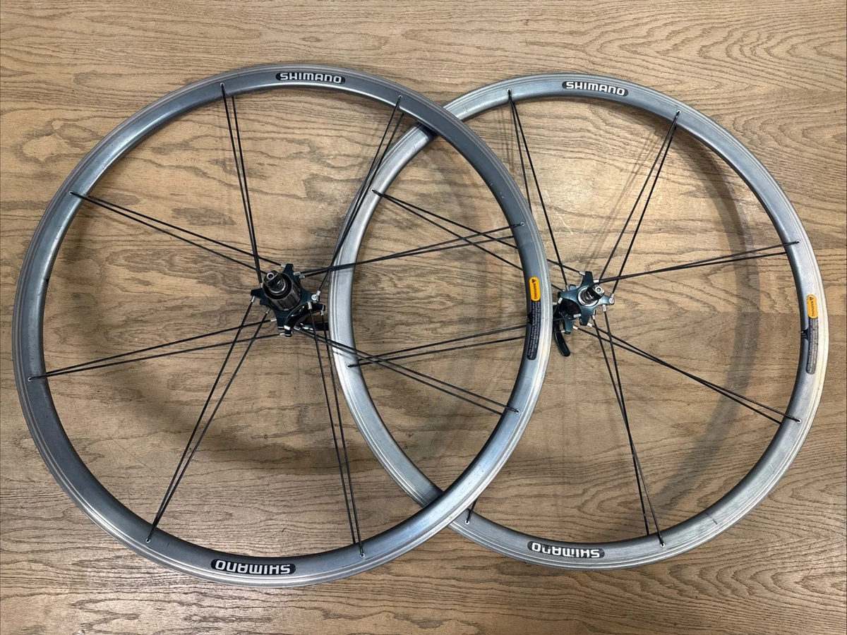 Dura Ace 7700 In Bicycle Wheels & Wheelsets for sale | eBay