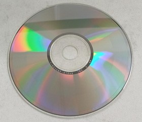 KONAMI Sega Saturn Soft Sexy Parodius Used
